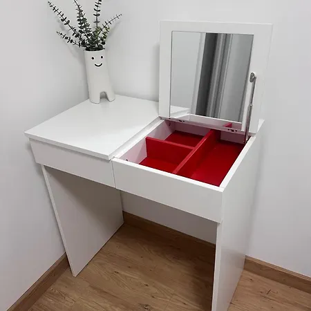 아파트 Blisko Plazy I Centrum Kolobrzegu