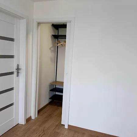 아파트 Blisko Plazy I Centrum Kolobrzegu