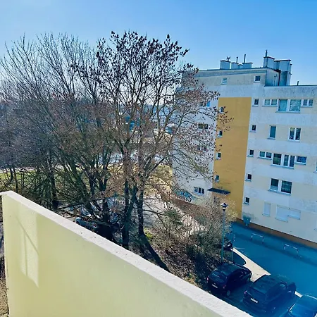 Blisko Plazy I Centrum Kolobrzegu *